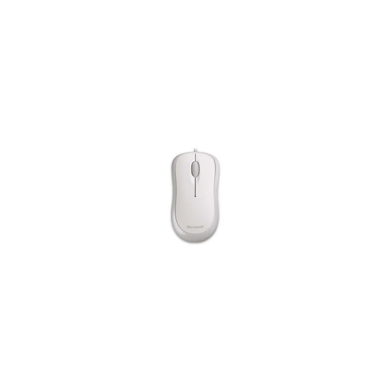 Microsoft Ready Mouse Maus USB Typ-A Optisch 800 DPI