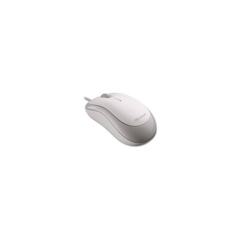 Microsoft Ready Mouse souris USB Type-A Optique 800 DPI