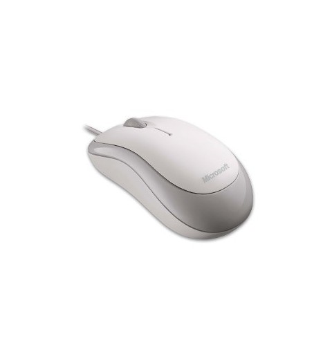 Microsoft Ready Mouse ratón USB tipo A Óptico 800 DPI