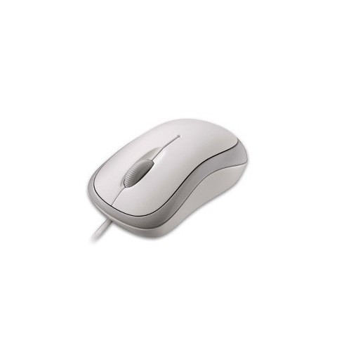 Microsoft Ready Mouse ratón USB tipo A Óptico 800 DPI