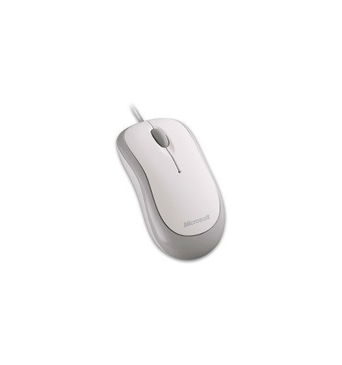 Microsoft Ready Mouse ratón USB tipo A Óptico 800 DPI