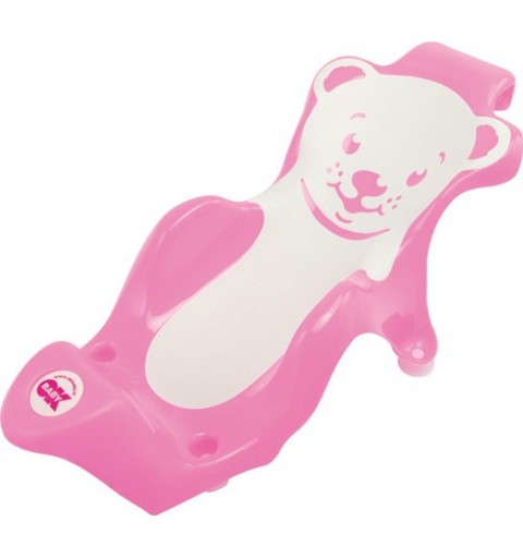 OKBABY 794 66 baby bath seat Girl Pink