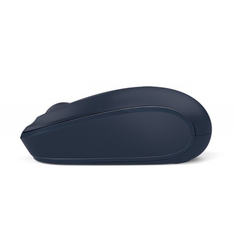Microsoft Wireless Mobile Mouse 1850 ratón Ambidextro RF inalámbrico