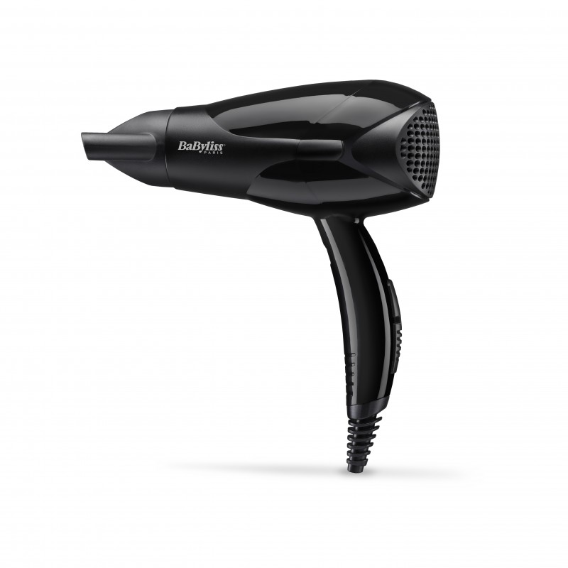 BaByliss D212E - Compact 2000W