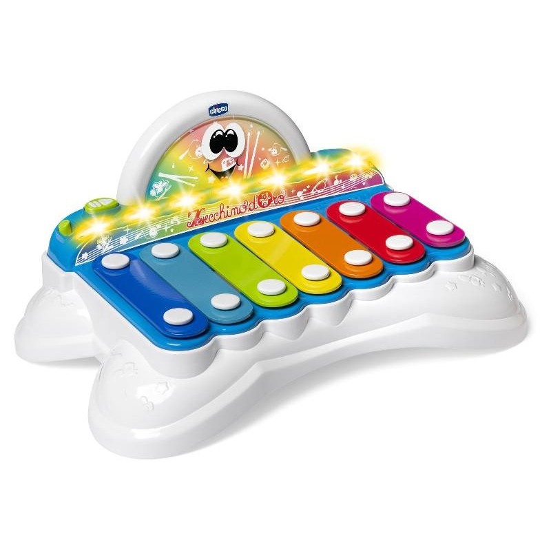 Chicco 09819-00 Musikalisches Spielzeug