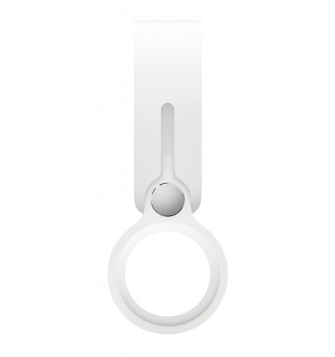 Apple MX4F2ZM A Schlüsselfinder-Zubehör Schlüsselfinder-Schleife Weiß