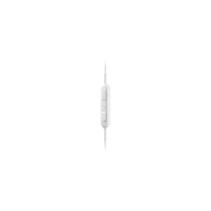 Panasonic RP-NJ300BE-W Kopfhörer & Headset Kabellos im Ohr Anrufe Musik Bluetooth Weiß