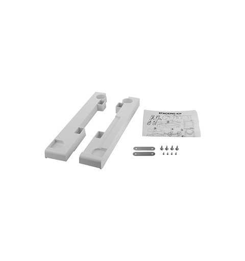 Care + Protect WSK1102 1 washing machine part accessory Stacking kit 1 pc(s)