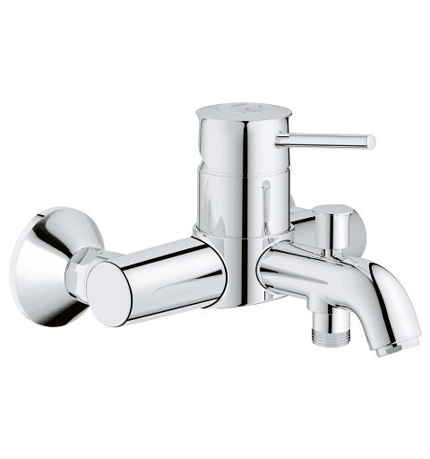 GROHE 23787000 robinet de salle de bain