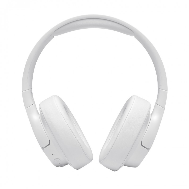 JBL Tune 760 NC Écouteurs Sans fil Arceau Musique USB Type-C Bluetooth Blanc