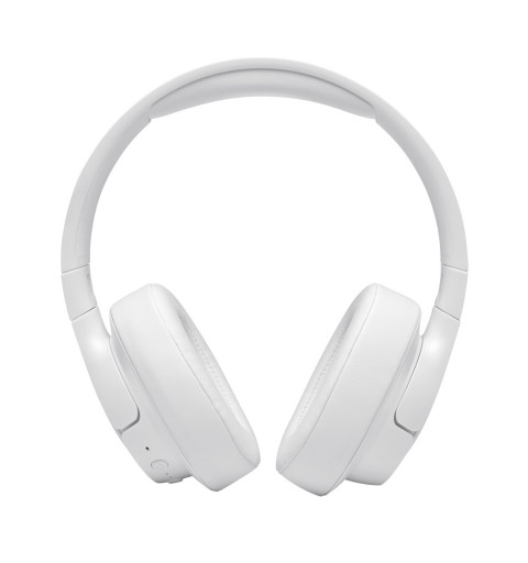 JBL Tune 760 NC Écouteurs Sans fil Arceau Musique USB Type-C Bluetooth Blanc