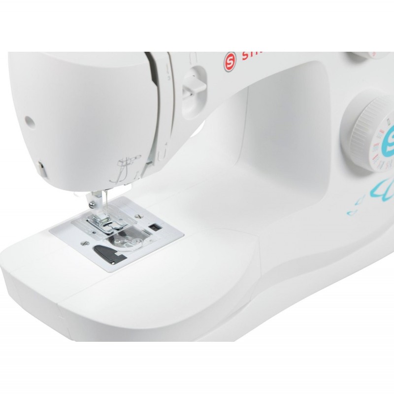 SINGER Simple 3337 Automatic sewing machine Electric