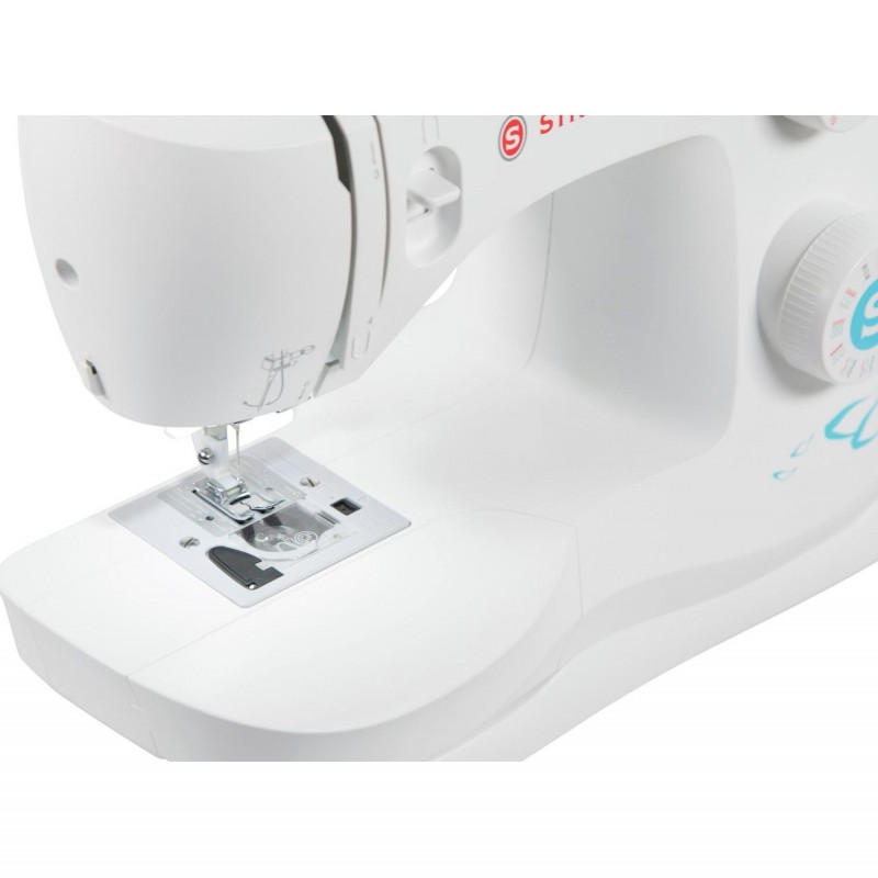 SINGER Simple 3337 Machine à coudre automatique Electrique