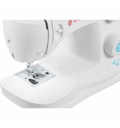 SINGER Simple 3337 Automatic sewing machine Electric