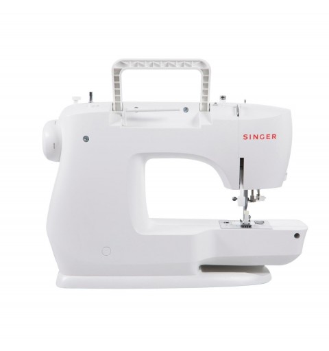 SINGER Simple 3337 Macchina da cucire automatica Elettrico