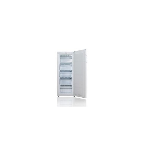 Comfeè RCU219WH1 freezer Freestanding 157 L F White