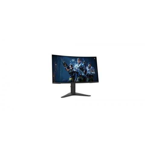 Lenovo G27c-10 68,6 cm (27") 1920 x 1080 pixels Full HD LED Noir