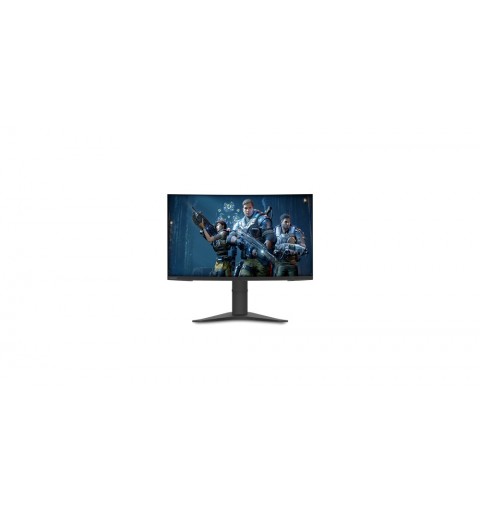 Lenovo G27c-10 68,6 cm (27") 1920 x 1080 Pixel Full HD LED Nero