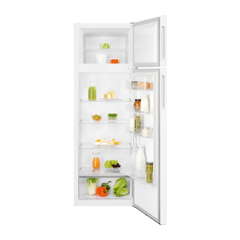 Electrolux LTB1AF28W0 fridge-freezer Freestanding 244 L F White