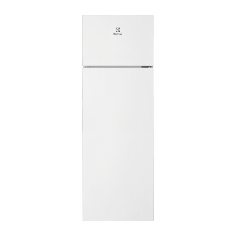 Electrolux LTB1AF28W0 nevera y congelador Independiente 244 L F Blanco