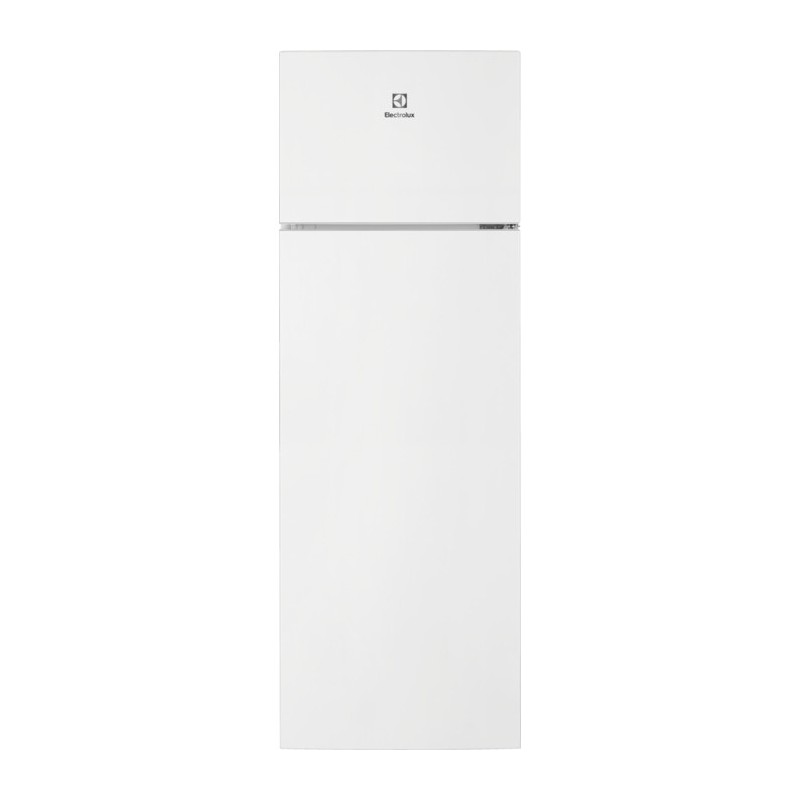 Electrolux LTB1AF28W0 réfrigérateur-congélateur Autoportante 244 L F Blanc