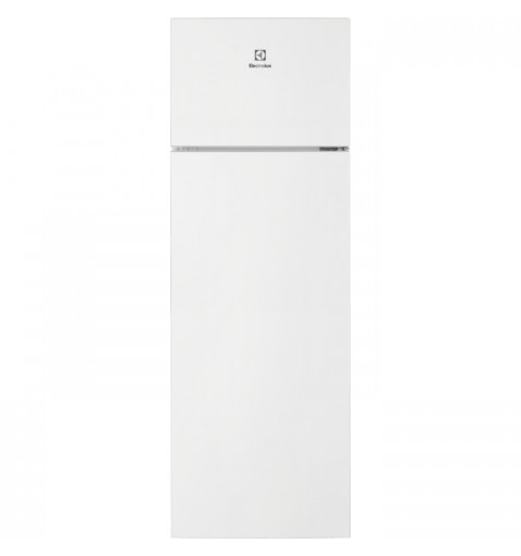 Electrolux LTB1AF28W0 réfrigérateur-congélateur Autoportante 244 L F Blanc