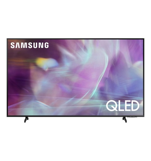 Samsung Series 6 QE55Q60AAU 139,7 cm (55 Zoll) 4K Ultra HD Smart-TV WLAN Schwarz