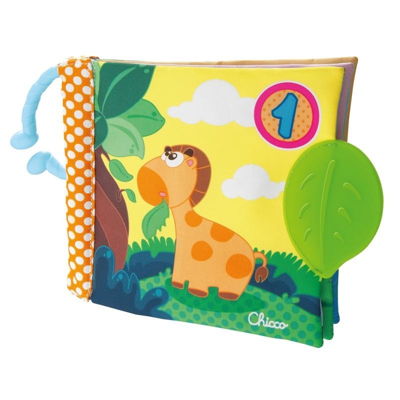 Chicco 72376-00 Lernspielzeug