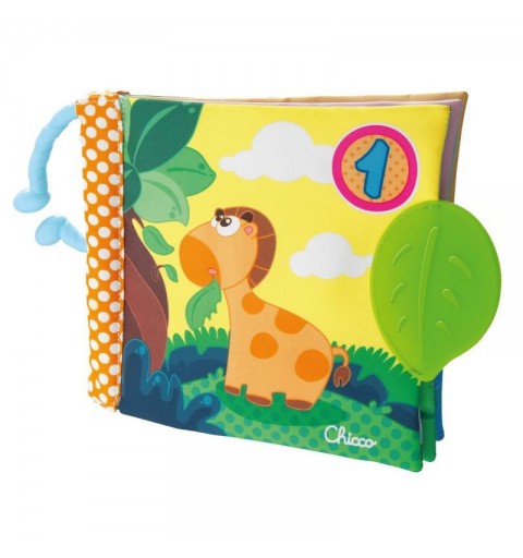 Chicco 72376-00 juego educativo