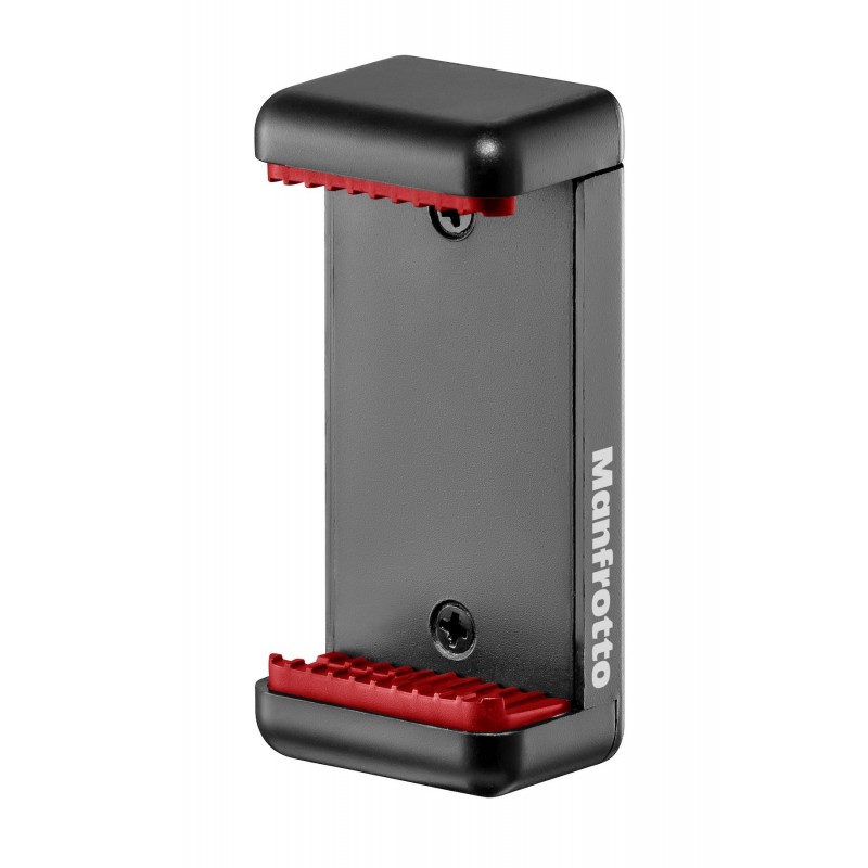 Manfrotto MCLAMP supporto per personal communication Nero