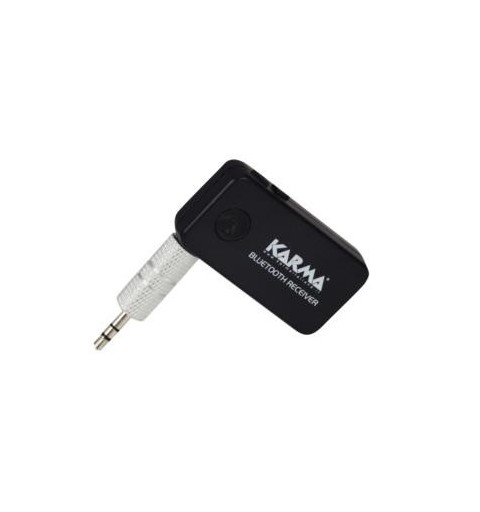 Karma Italiana BLT R1B wireless audio transmitter 3.5 mm 10 m Black