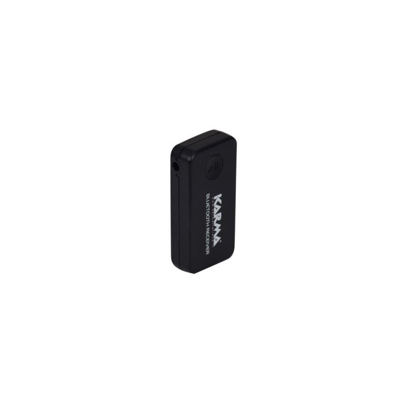Karma Italiana BLT R1B émetteur audio sans fil 3,5 mm 10 m Noir