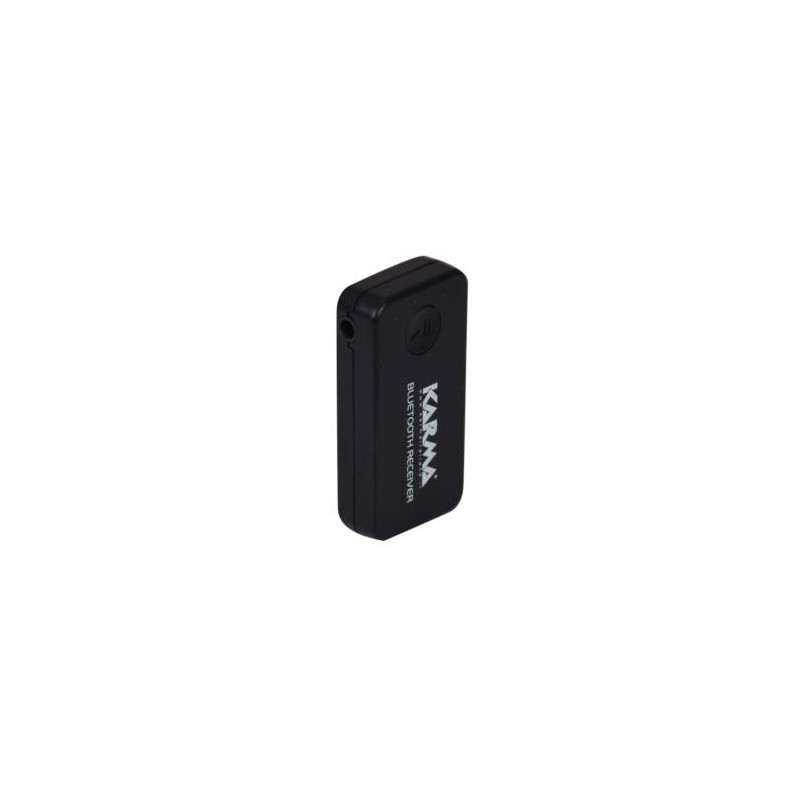 Karma Italiana BLT R1B wireless audio transmitter 3.5 mm 10 m Black
