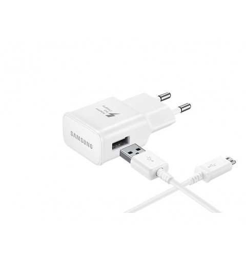Samsung EP-TA20EWEU Weiß