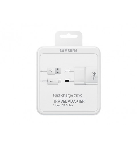 Samsung EP-TA20EWEU Blanc