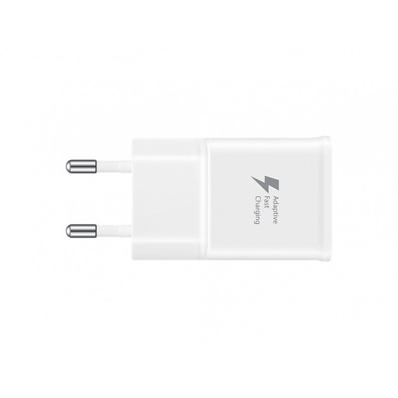 Samsung EP-TA20EWEU Weiß