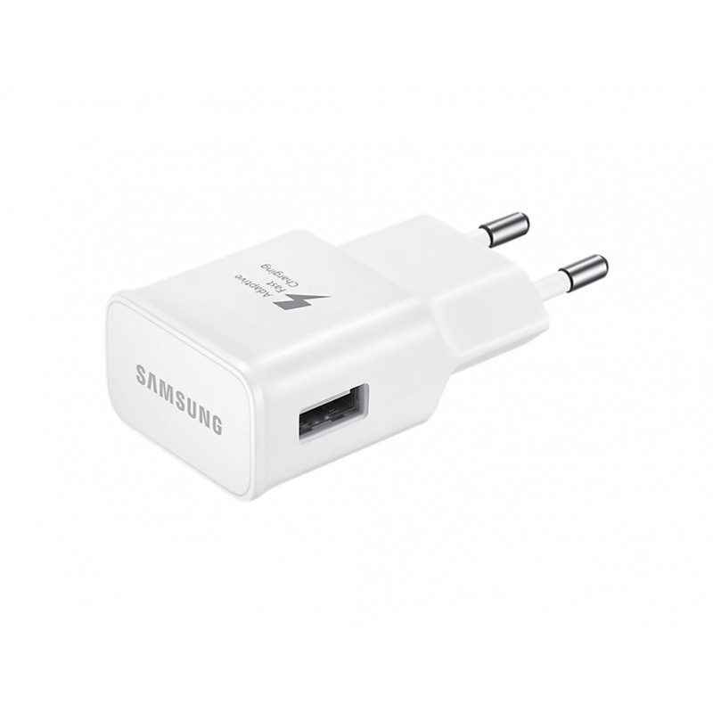 Samsung EP-TA20EWEU Weiß