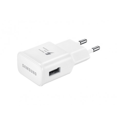 Samsung EP-TA20EWEU Weiß