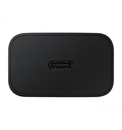 Samsung EP-T1510NBEGEU mobile device charger Black Indoor