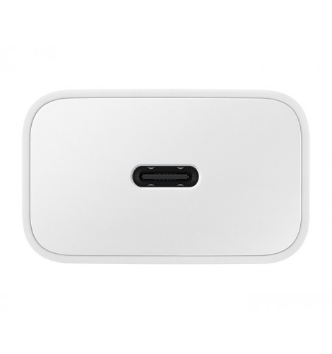 Samsung EP-T1510NWEGEU cargador de dispositivo móvil Blanco Interior