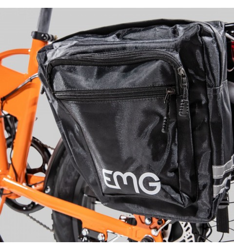 EMG BB-30 Borsa per il trasporto di biciclette