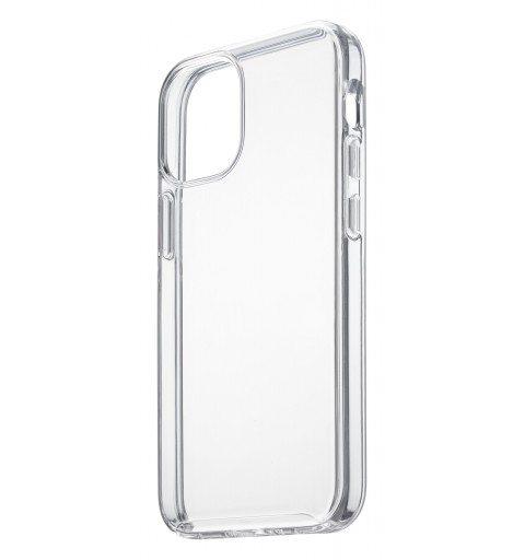 Cellularline Gloss Handy-Schutzhülle 13,7 cm (5.4 Zoll) Cover Transparent