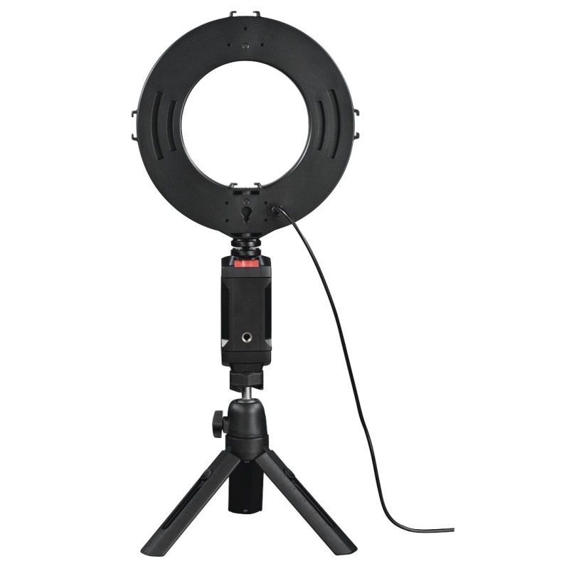 Hama SpotLight Work Area 67 anneau d'éclairage 48 LED