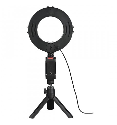 Hama SpotLight Work Area 67 anneau d'éclairage 48 LED