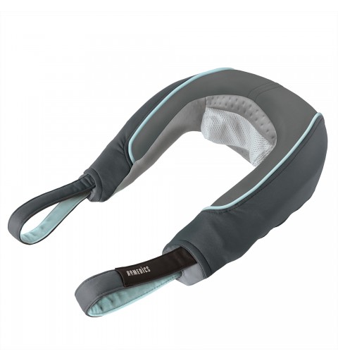 HoMedics NMS-255-EU massaggiatore Collo Grigio