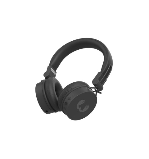 Fresh 'n Rebel Caps 2 Wireless Auricolare Con cavo e senza cavo A Padiglione MUSICA Micro-USB Bluetooth Antracite
