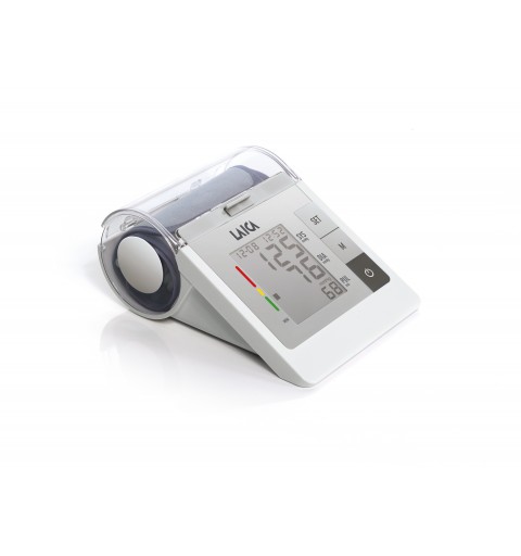 Laica BM2605 tensiómetro Antebrazo Automático 1 usuario(s)