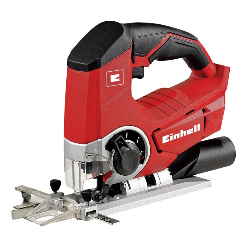 Einhell TE-JS 18 Li - Solo power jigsaw 1.82 kg