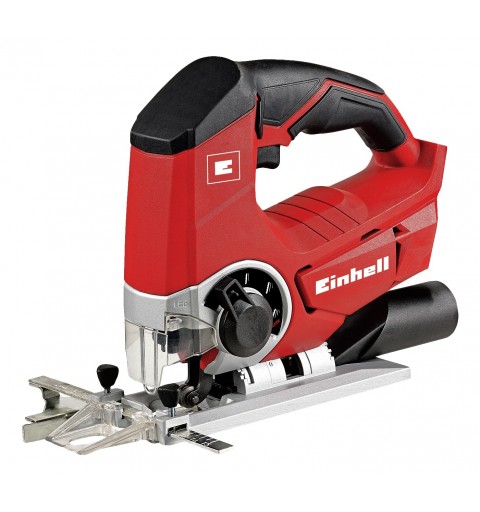 Einhell TE-JS 18 Li - Solo power jigsaw 1.82 kg