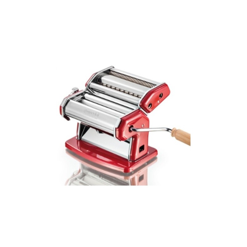 Imperia 120 pasta ravioli maker Manual pasta machine